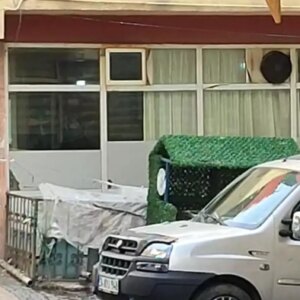 bagcilarda kahvehaneye silahli saldiri i36Ze9GI