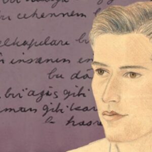 mit gizliligini kaldirdi sitesinde paylastinazim hikmete ait oldugu dusunuluyor aEkizmAO