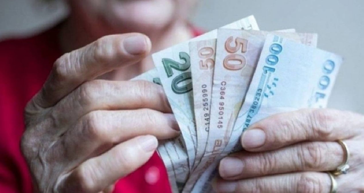 25 milyon calisani ilgilendiriyor 10 sene boyunca paranizi alamayacaksiniz I3tDLZVL