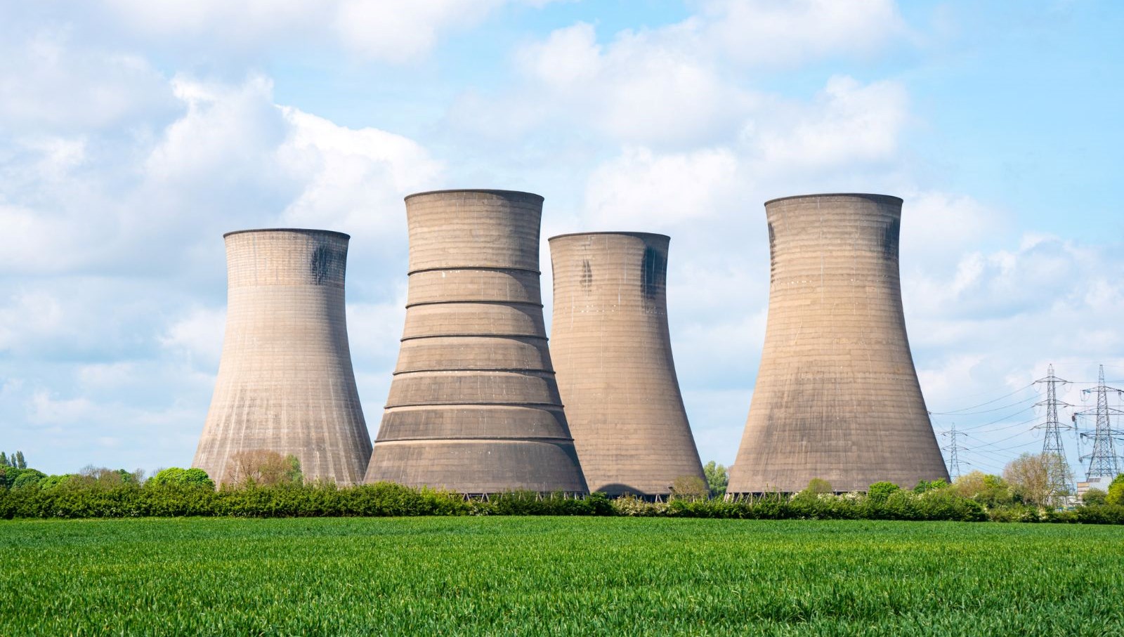 abdde dev sogutma kulesi patlayiciyla yikildi yMBEJSYd