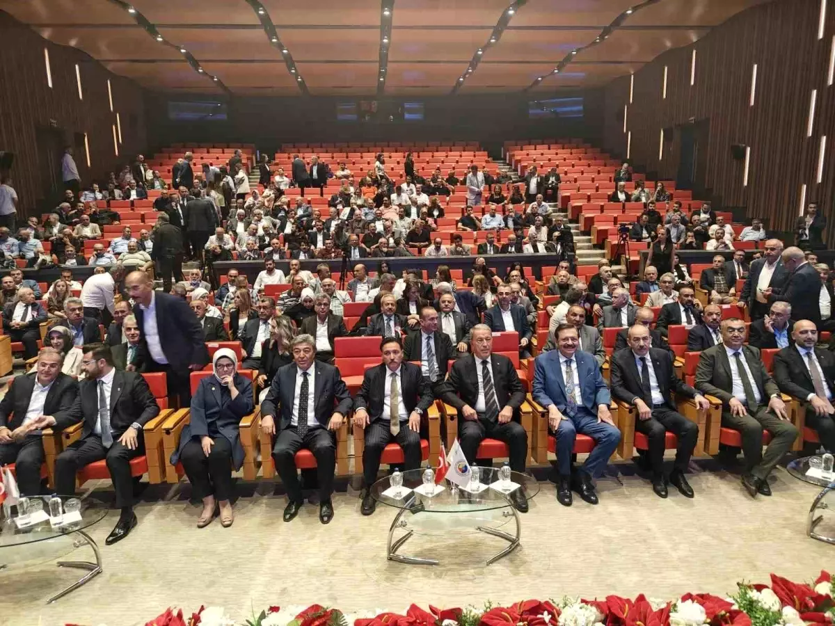 ahilik kulturunun onemi vurgulandi AwCVDvA6