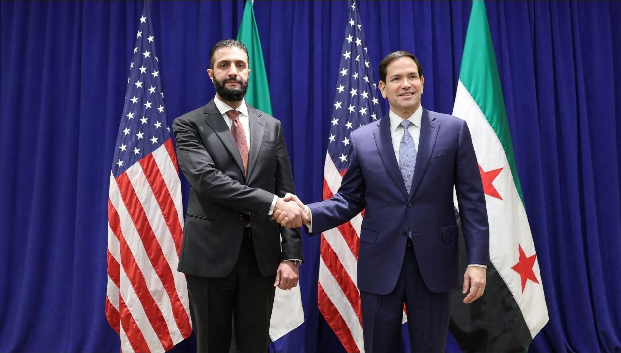 ahmed sara abd disisleri bakani rubio ile gorustu YCFiCePz