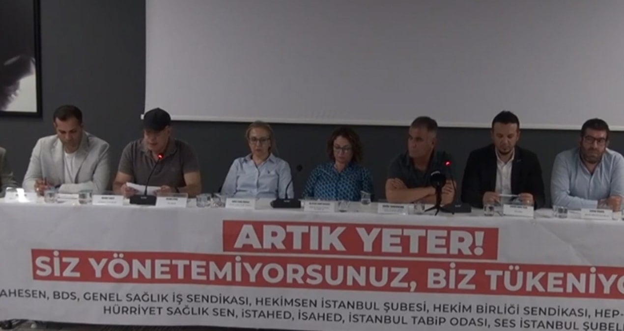 aile hekimlerinden bakanligi sert tepki 7R4Wgxhc