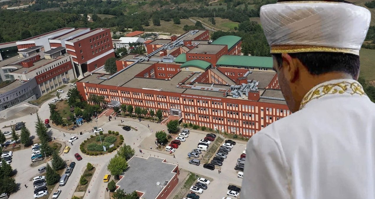 ayi zannedip tufekle imami vurdular SUFn4PUE