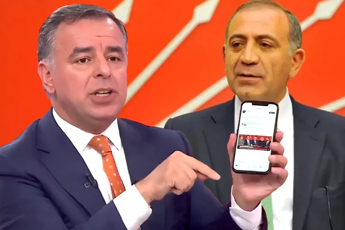 baris yarkadasa canli yayinda tehdit mesaji gursel tekinden destek gecikmedi nf4pYJrO