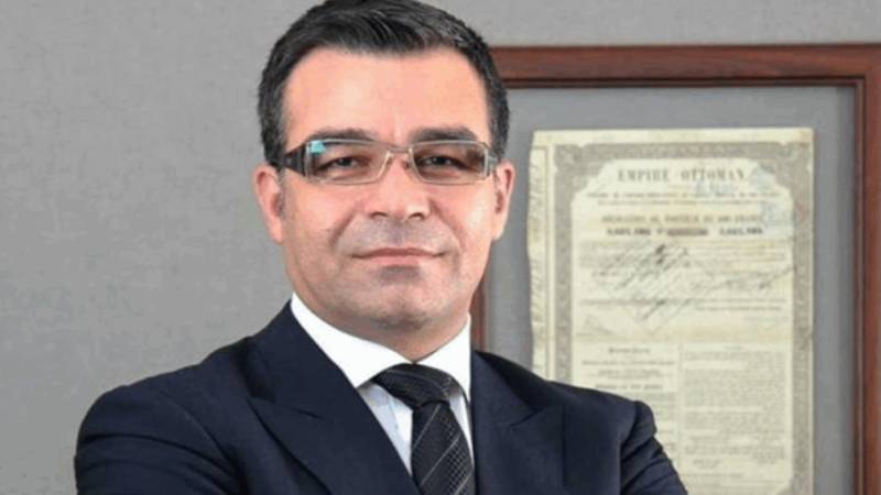 borsa manipulasyonu sorusturmasinda tutuklanan nihat ozcelik eski sekreterini sucladi uygunsuz goruntulerimi satmis surekli santaja maruz kaliyorum CSf2tKHD
