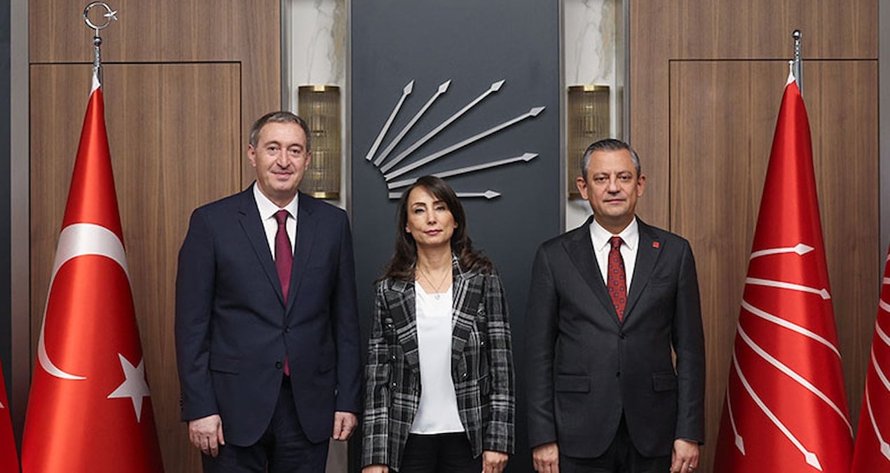 dem parti ozgur ozeli ziyaret edecek OCk82CAe