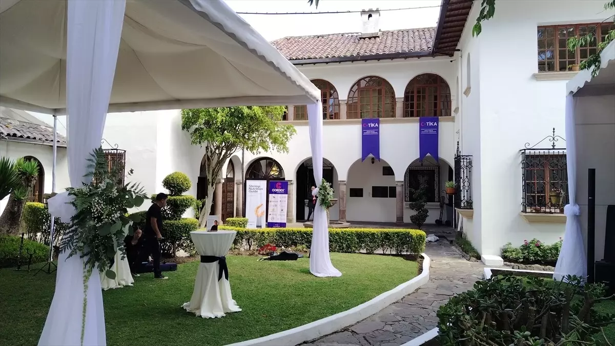 ekvadorda turk diplomasisine ozel yenileme zNqKx6uB