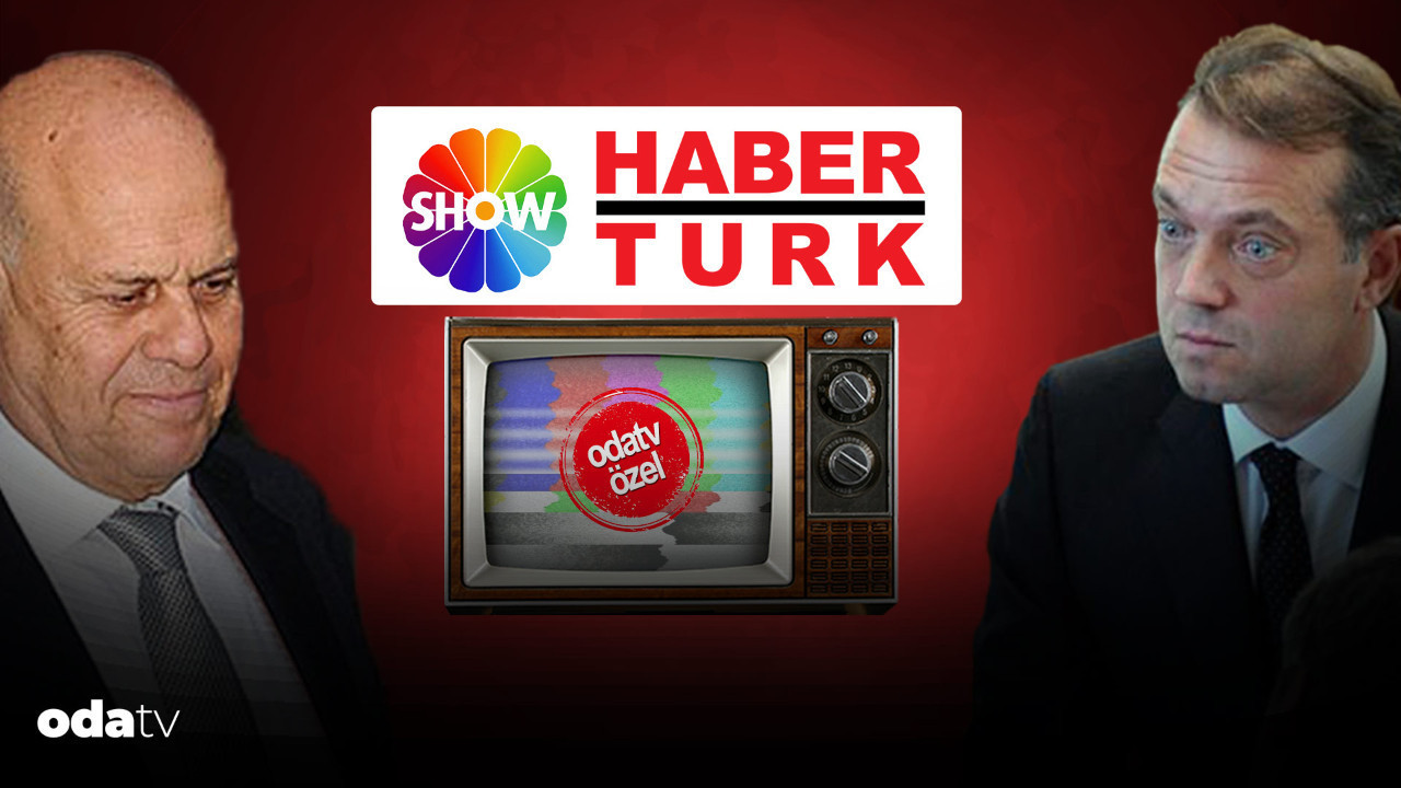 haberturk son ornek bir gecede el degistiren medya menfjRAe