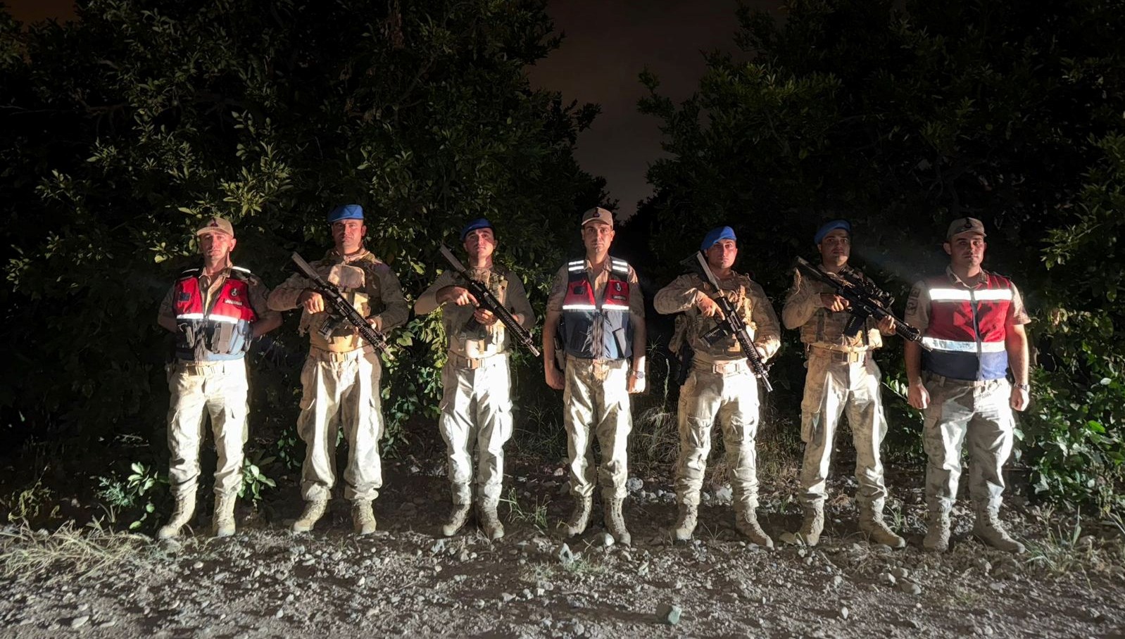 hatayda hirsizlik nobeti pUdmwOke