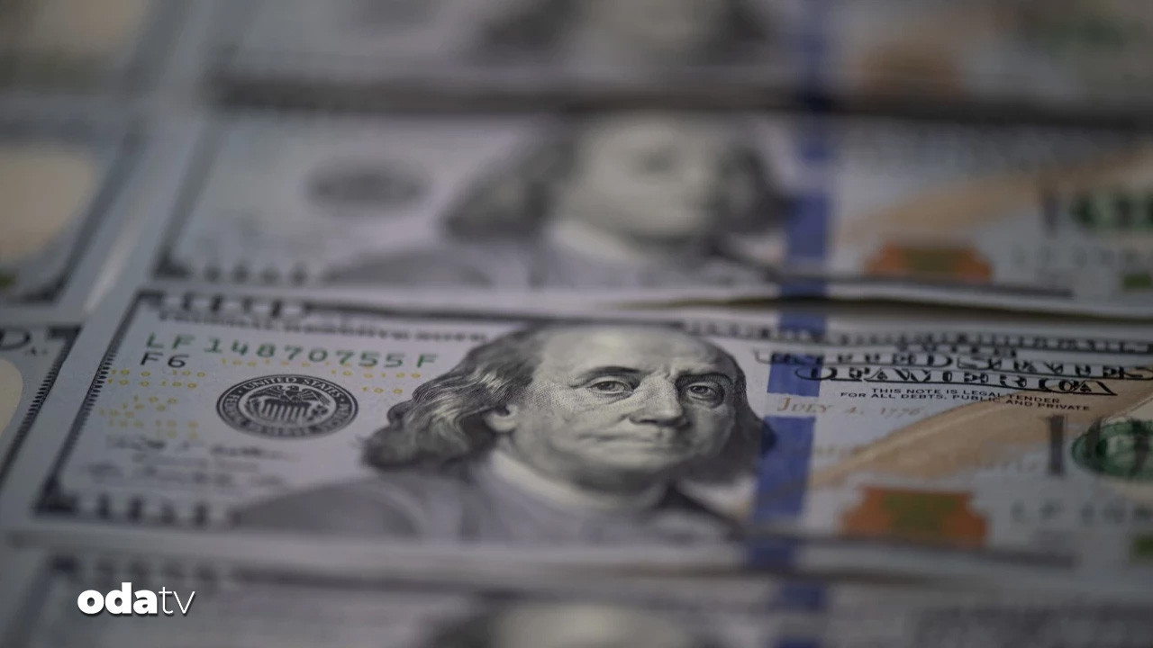 hazine tahvil ihracinda 2 milyar dolar satis yapti lvWGrEZ7