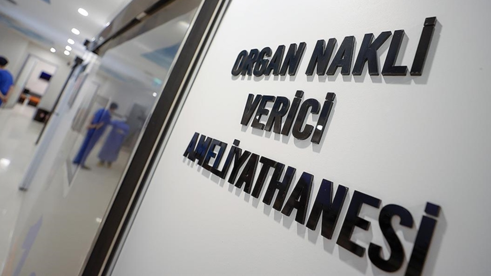 organ nakli hizmetleri yonetmeliginde degisiklige gidildi organ bagisinda bagisci yakinlarina nakilde oncelik verilecek D8Ew3ILc