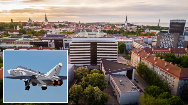 rus savas ucaklari estonya hava sahasini ihlal etti esi gorulmemis bir kustahlik faPdjL76