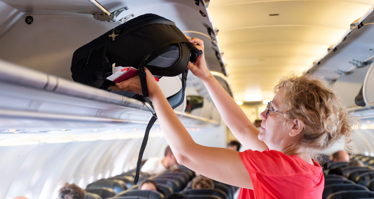 sutyen taktigiyle bagaj parasi odemekten kurtulun Tgl2NiAY