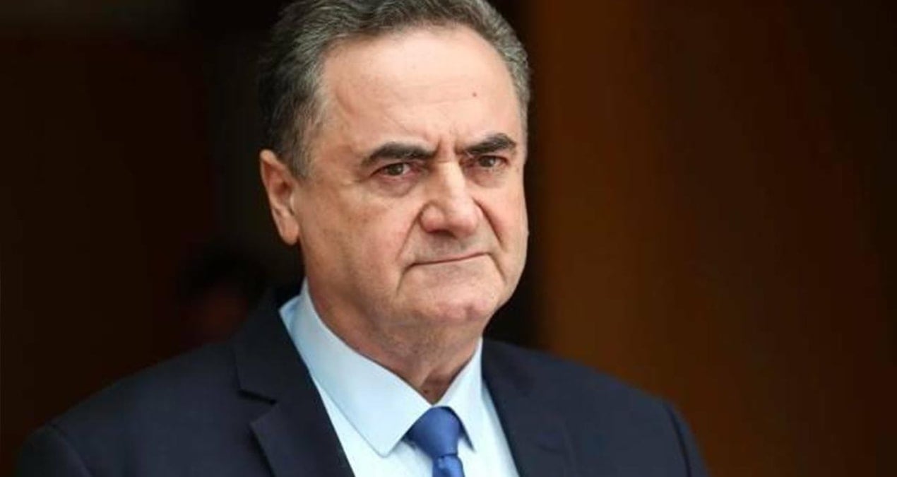 turk hacker grubu israilli bakan katzin kisisel bilgilerini ifsa etti LIsMAHmn