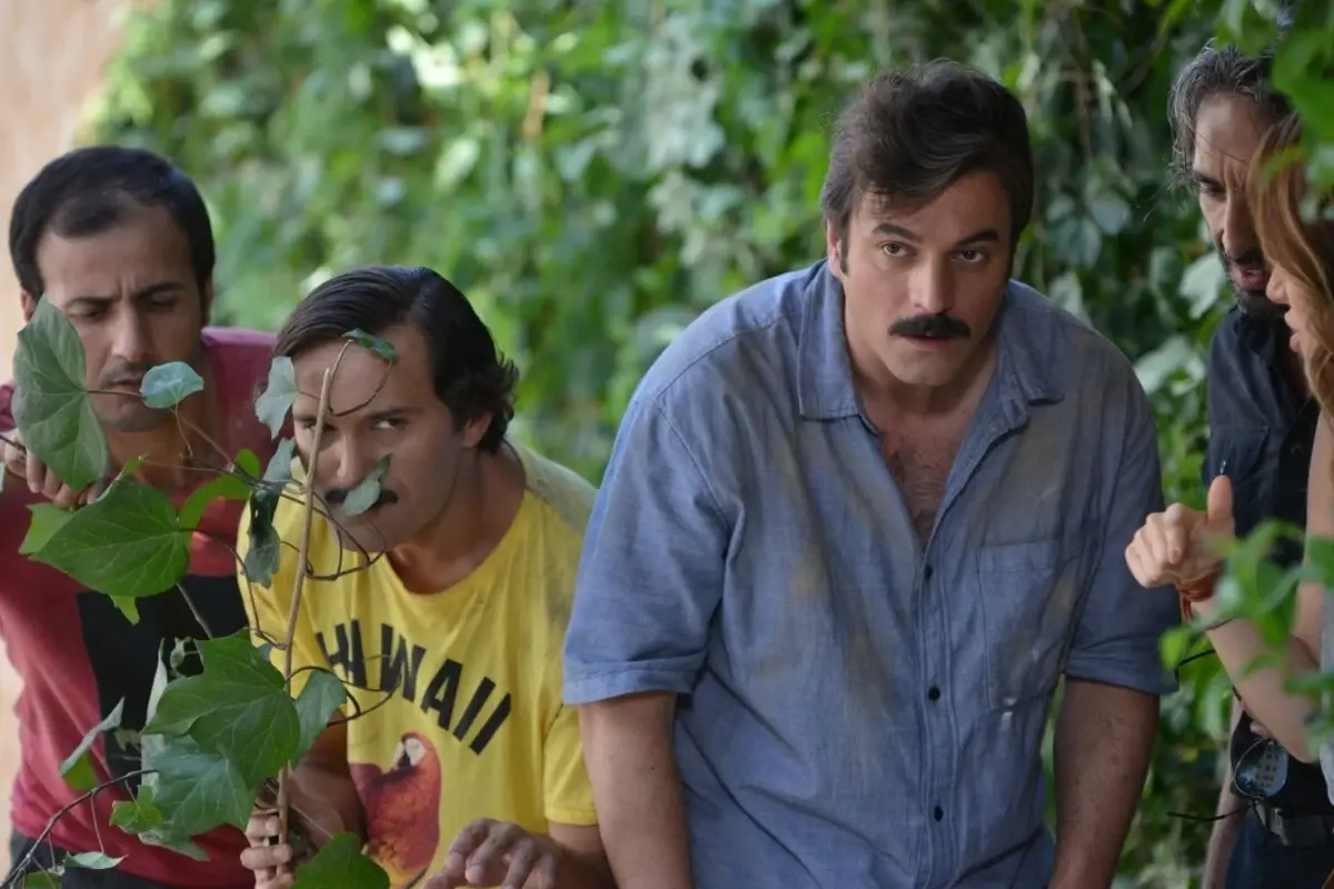 ufuk ozkanin hastaneye kaldirilma nedeni belli oldu JQG214d7