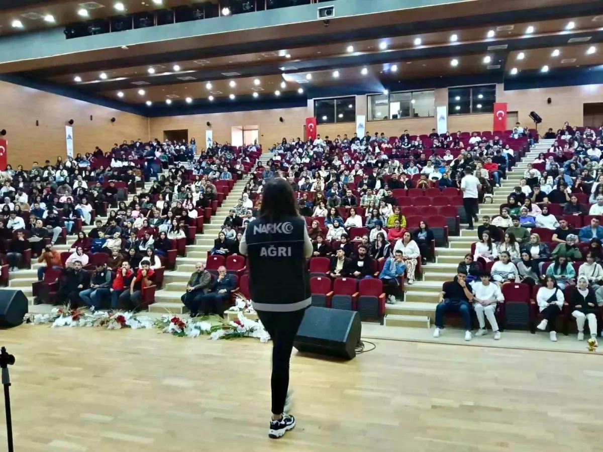 agrida emniyet mudurlugu ogrencileri bilgilendirdi ahfkGwQO