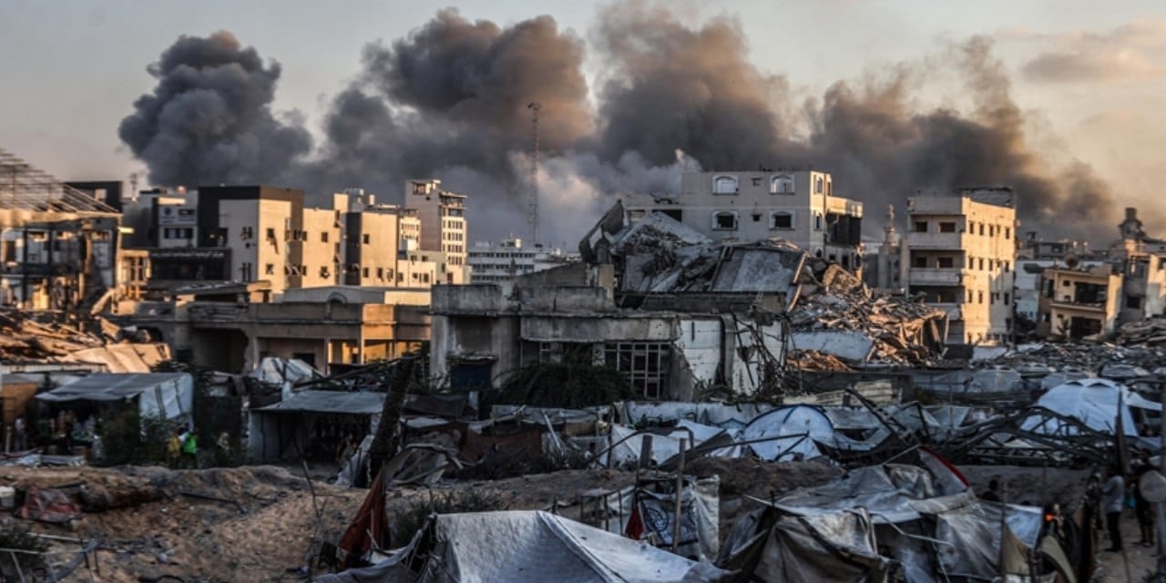 ateskesten sonra gazzeye donen filistinliler evlerinin yerinde enkaz buluyor bfBVbDl8.jpg