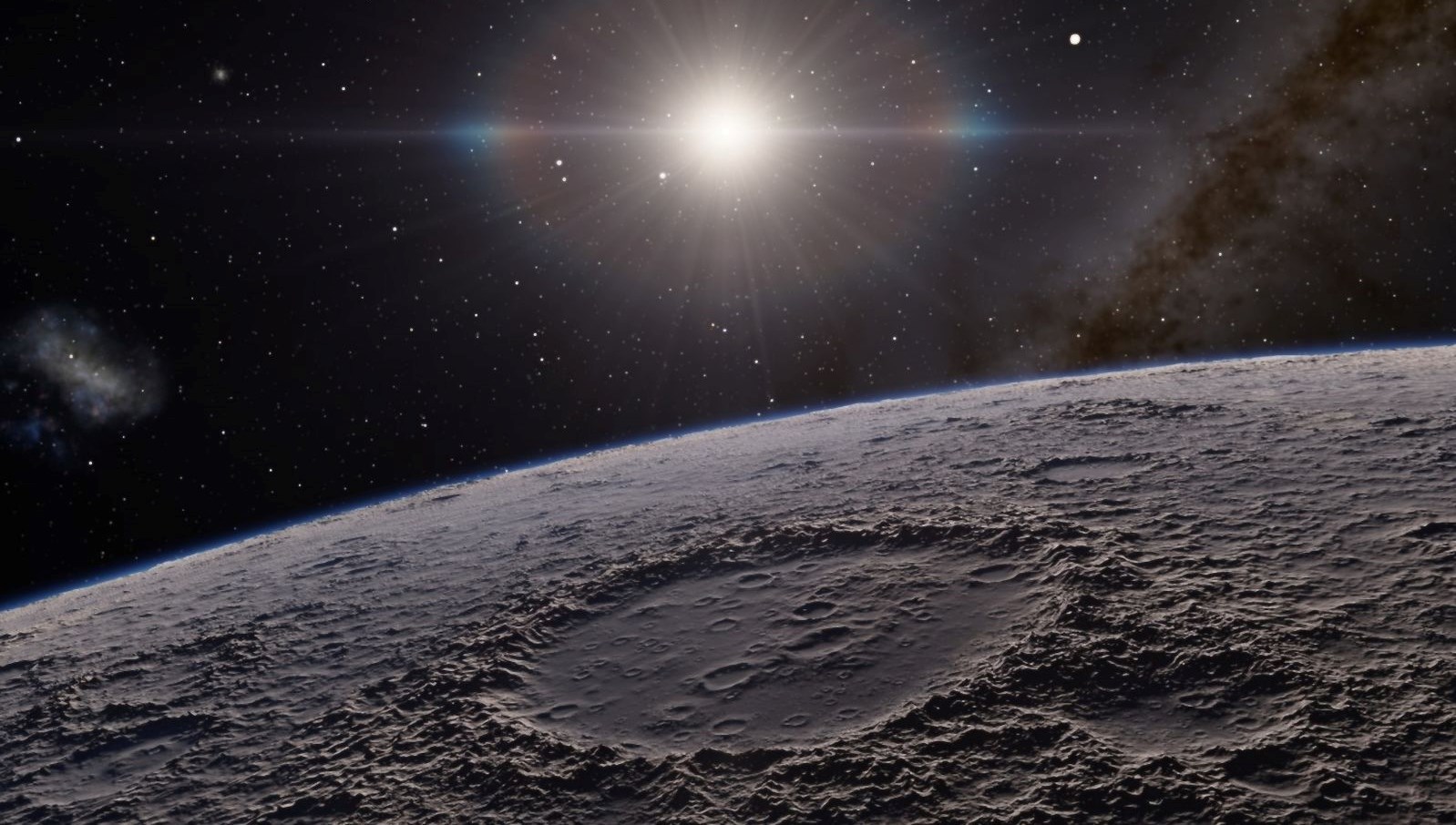 ayin iki yuzu arasindaki farkin sirri guney kutbundaki dev carpismada gizli olabilir Bu3BZH1U.jpg