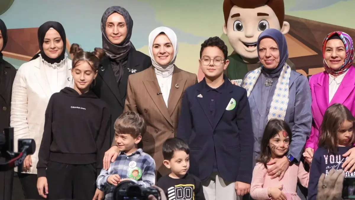 bakan goktas 16 yas alti dijital sosyal medya bagimliligiyla ilgili cocuklarimizi korumaya yonelik adim atmaya kararliyiz 9c4mgKxp