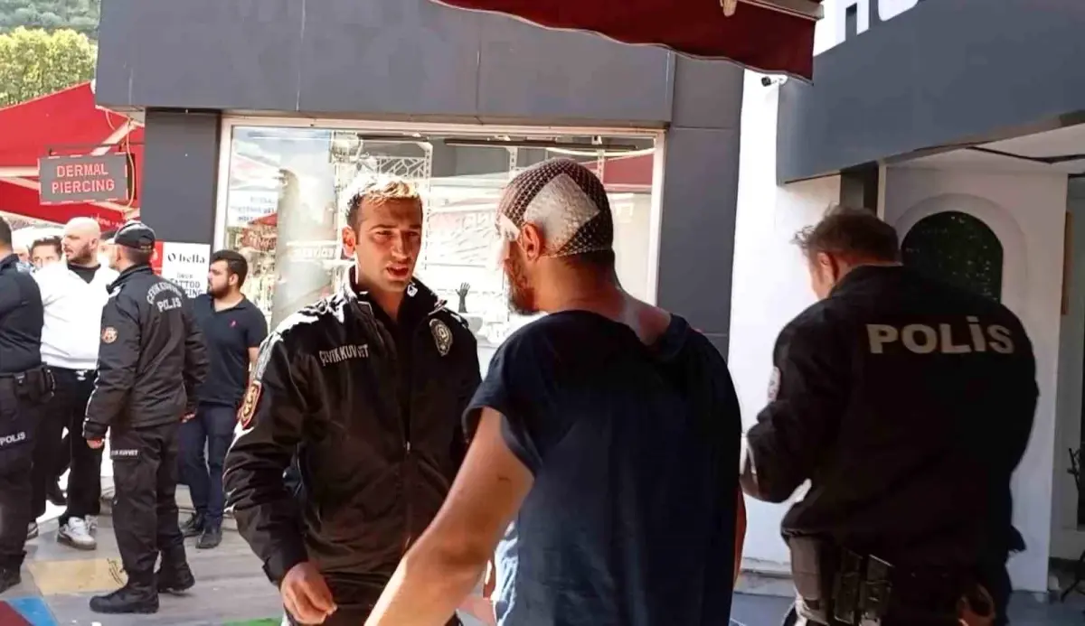 bursada esnaf kavgasi bir kisi tabancayla yaralandi 8OzWlBnO