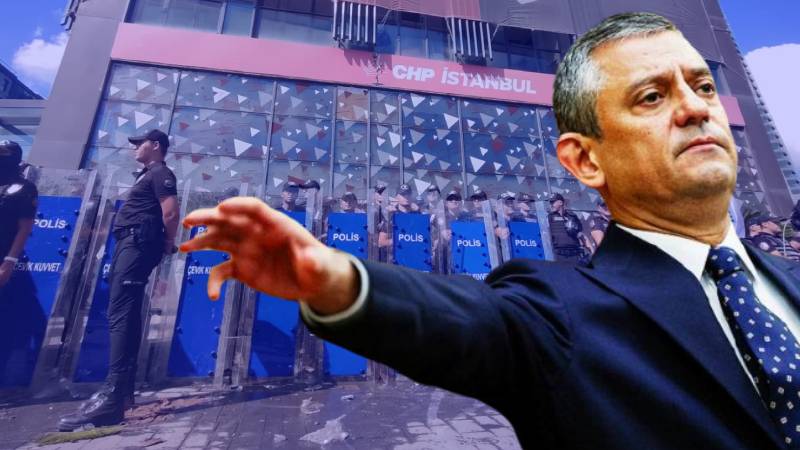 chp meclisin acilis oturumuna katilmayacak ozelden aciklama geldi trumptan mesruiyet dilenenlere mecliste mesruiyet kazandirmayiz qu7SYrf8