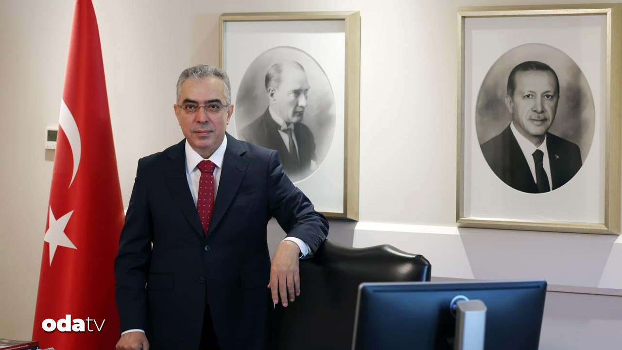 cumhurbaskani basdanismani ucum demokratik dunyanin en rahat muhalefetlerinden biri turkiyede yapiliyor QaMqBicm.jpg