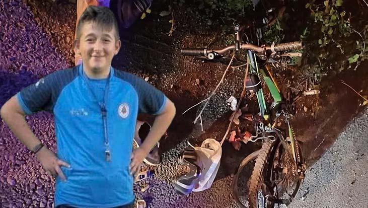 hendekte feci kaza bisikletli genc hayatini kaybetti zBkCFFL4