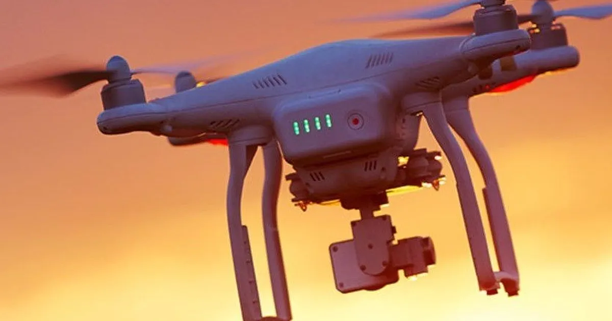 ihalarin sayilari artiyor her yil 9 bin iha kaydoluyor AssJxjql