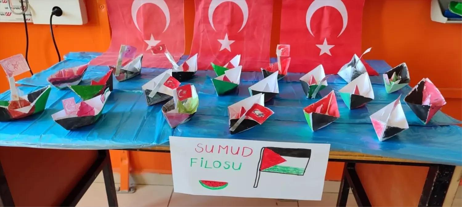 kayseride filistin farkindalik etkinlikleri duzenlendi VjIejZEN