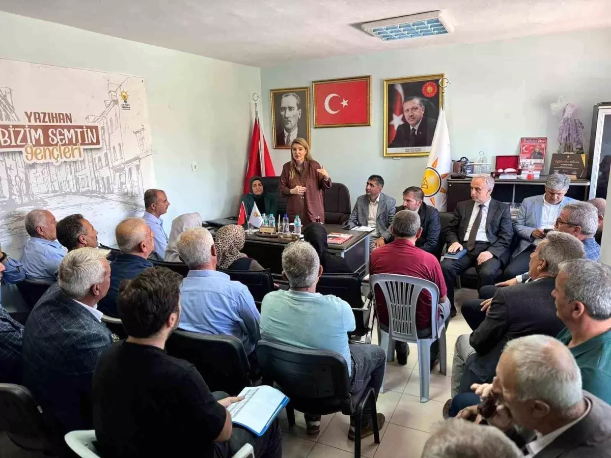 milletvekili olmeztoprak yazihanda fQbeqy9H