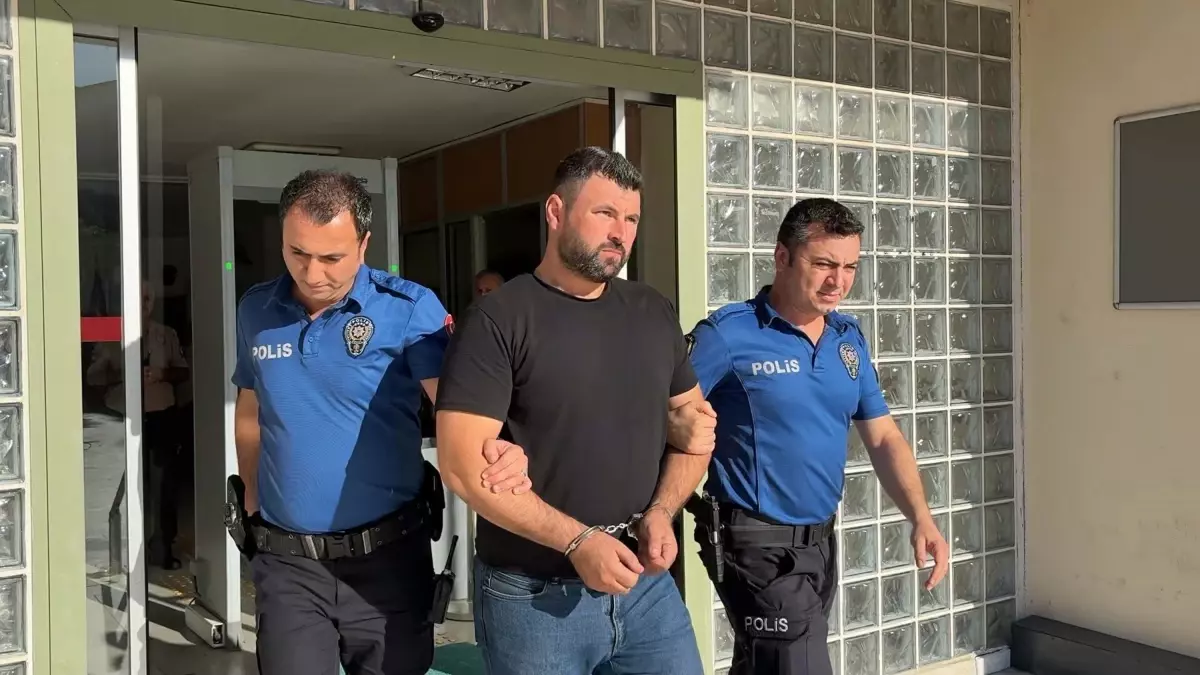 motosiklet kazasinda surucu tutuklandi DyGdCed6