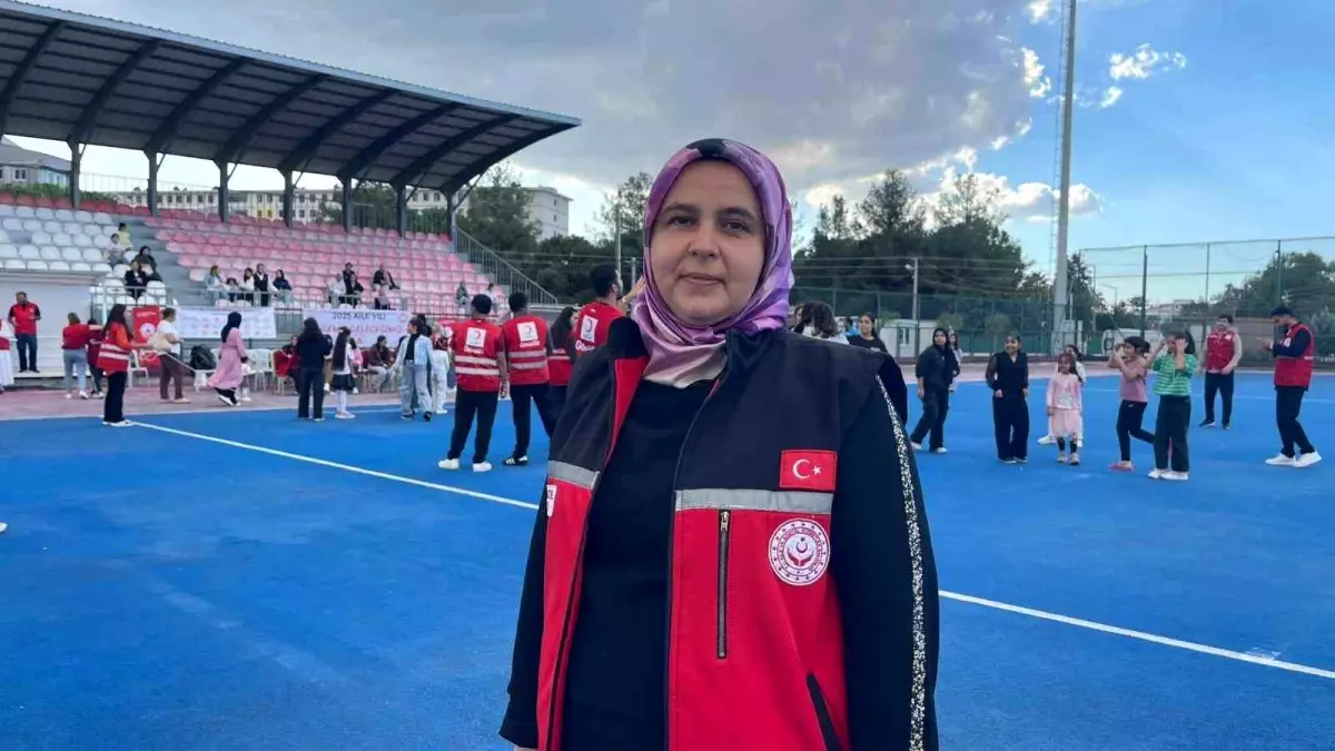 osmaniyede kiz cocuklari gulerse osmaniye guler etkinligi duzenlendi 2784ipQ3