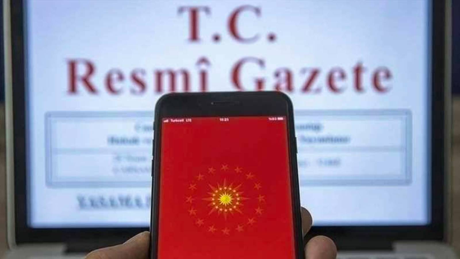 resm gazetede bugun 6 ekim 2025 resm gazete kararlari hWTzROmb