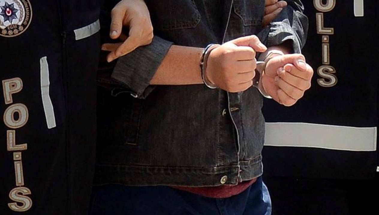 samsunda fuhus operasyonu BKtvPBUR