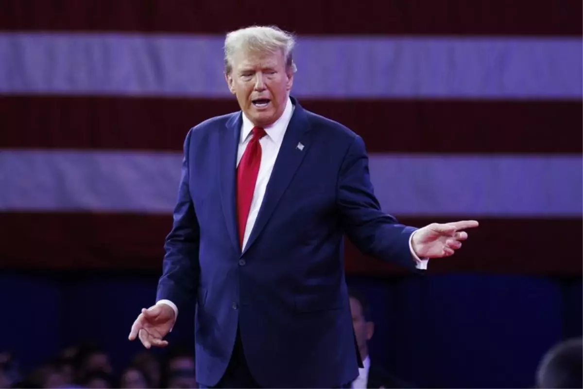 trumptan erdogana destek harika ve guclu biri KaWKiTPe