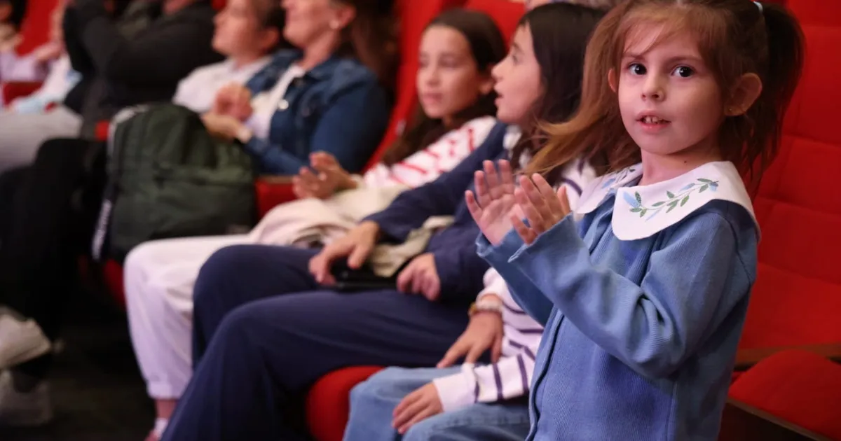 turk dunyasinin masallari minik kalplere dokundu OydIXeyU