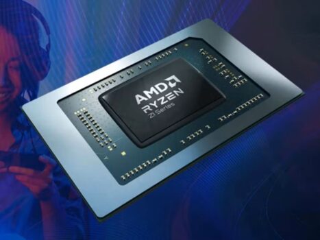 AMD Ryzen AI 400 serisi dizüstü bilgisayarlar 22 Ocak'ta geliyor! Asus sızıntısı neler gösteriyor? amd ryzen z2