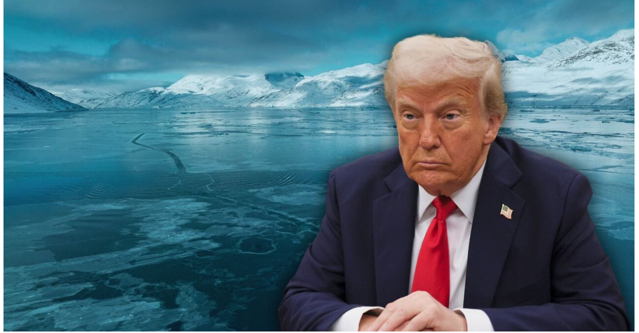 Trump'ın Avrupa'ya Grönland Misillemesi: Ek Gümrük Vergileri Kapıda