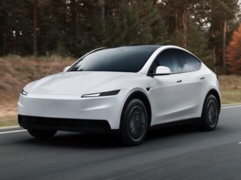 Tesla, Avrupa Pazarında 13 Aylık Düşüşü Geride Bıraktı