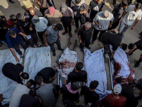 İsrail askerleri, işgal altındaki Doğu Kudüs’te bir Filistinliyi daha öldürdü