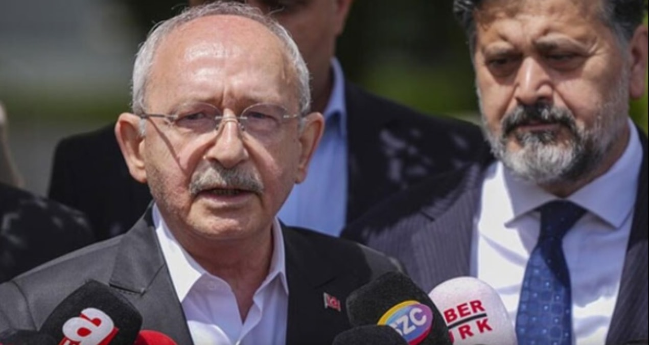 Kılıçdaorğlu’nun ekibini ikiye bölen kuşku! Koruma polisleri Özgür Özel’e bilgi mi sızdırıyor?