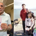 Bir annenin gunlugu losemi hastalarina umut ve rehber oluyor kelebek misali rumeysa Uu899Pga