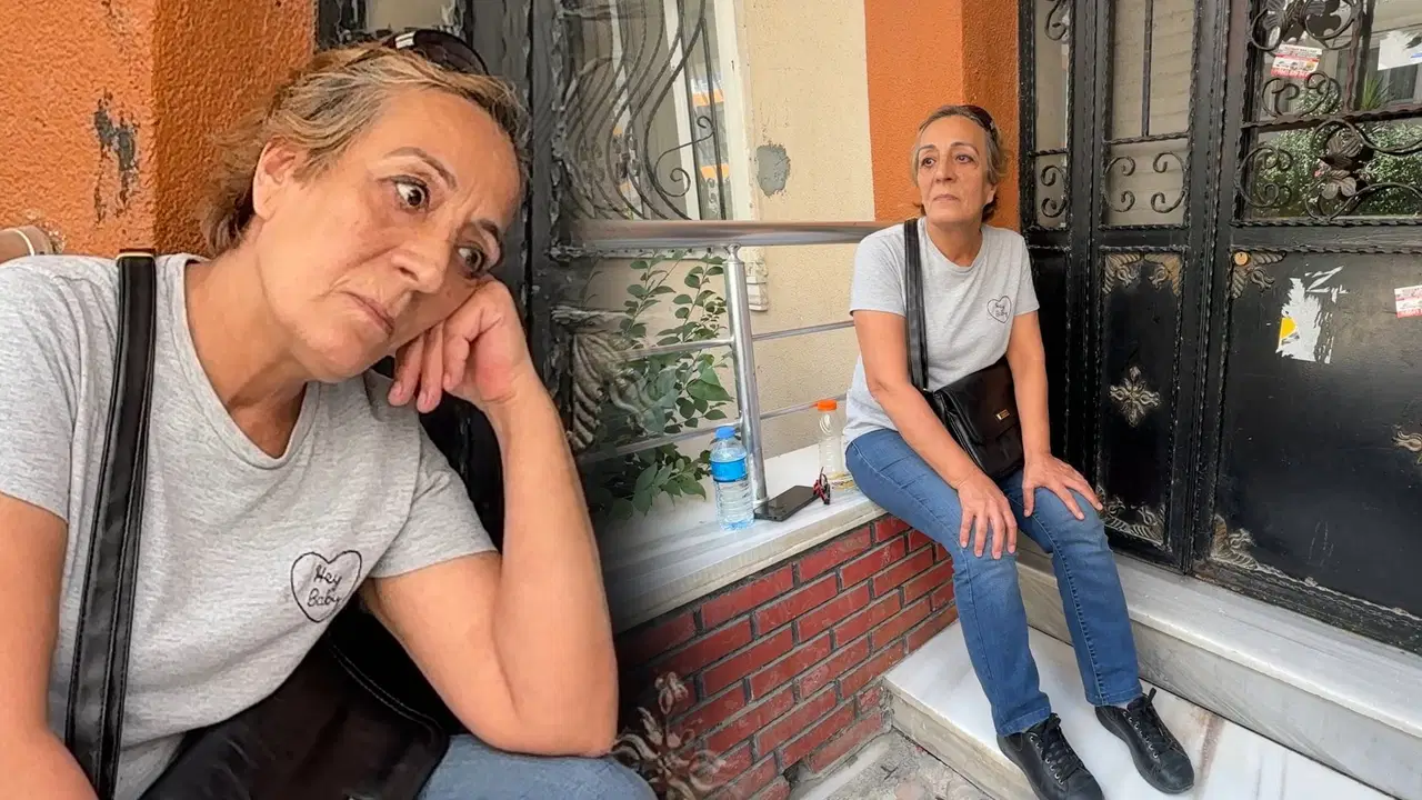 İstanbul’da kentsel dönüşüm isteyen daire sahibinden 14 saatlik oturma eylemi: ‘Müteahhit konusunda anlaşamıyoruz’ Img