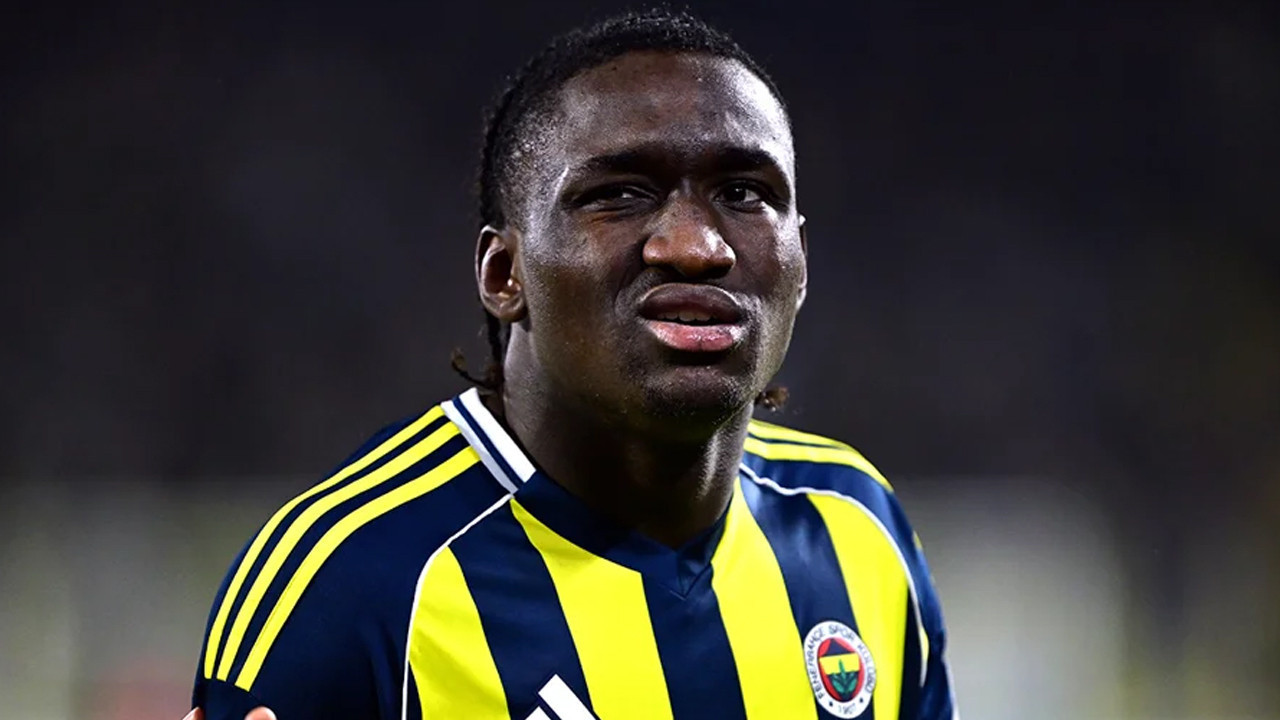 Fenerbahçe Sidiki Cherif için Bundesliga’dan gelen teklifi reddetti Img