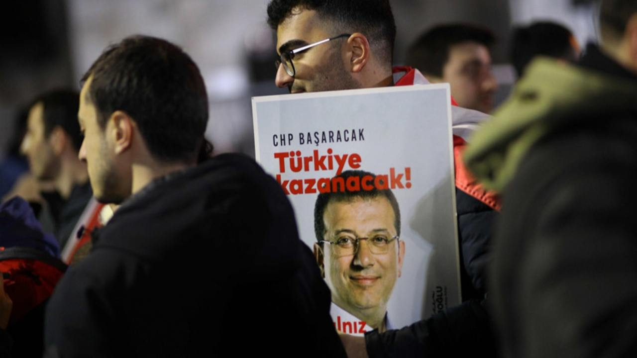 Ekrem İmamoğlu’nun YouTube kanalı ve Cumhurbaşkanlığı Aday Ofisi hesabına erişim engeli kararı Img