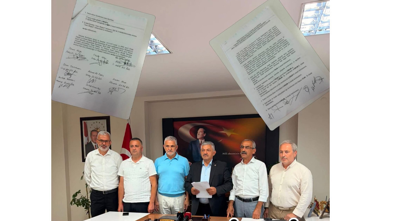 Ordu’da 2026 yılı fındık hasat yevmleri belli oldu: Günlük ücret rekor seviyede Img