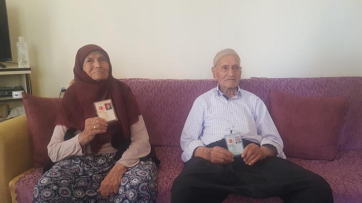 100 yılda 1 kez doktara gittiler! Günde tek öğün ve sofrada eksik olmayan 3 yiyecek: Bizi bugüne kadar ayakta tuttu Img