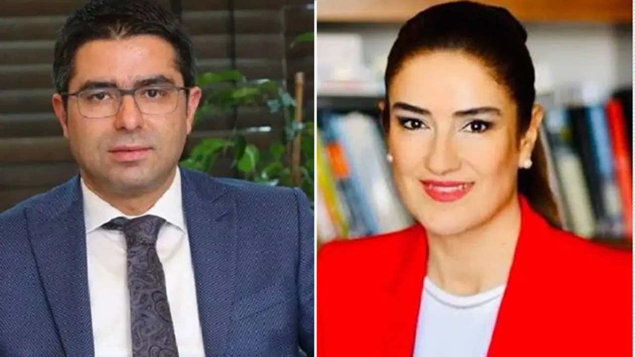 CHP’li Bülent Tezcan’dan ‘Ece Güner’ ve ‘Emre Kartaloğlu’ açıklaması: ‘Şimdi anlaşıldı mı bu muamelelerin nedeni?’ Img