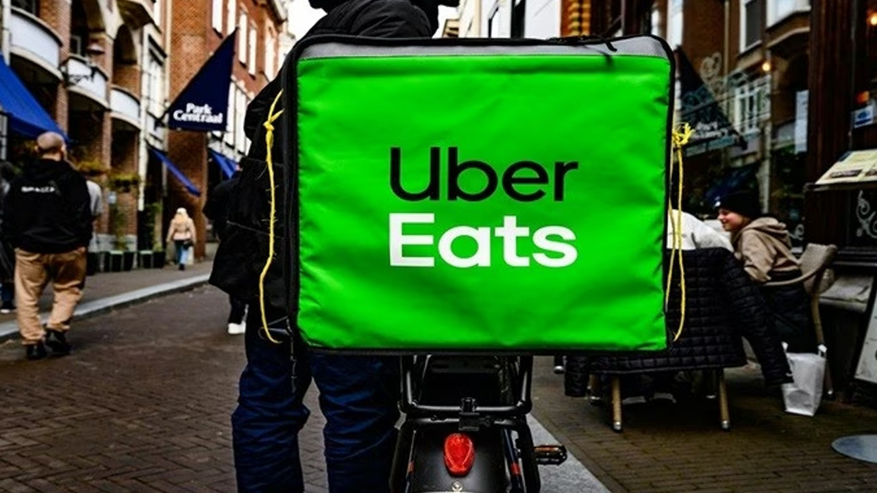 Küresel teslimat sektöründe dev satın alma: Uber ile milyar dolarlık devir için anlaşma sağlandı Img